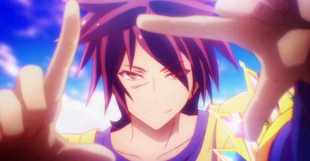 Streaming anime no game no life new arrivals